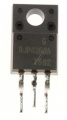 Panasonic Transistors - Rjp43f4a Transistors